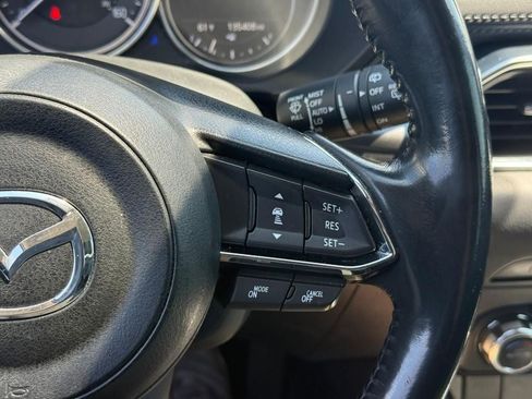 Used 2018 MAZDA CX-5 Touring AWD/4WD image 21