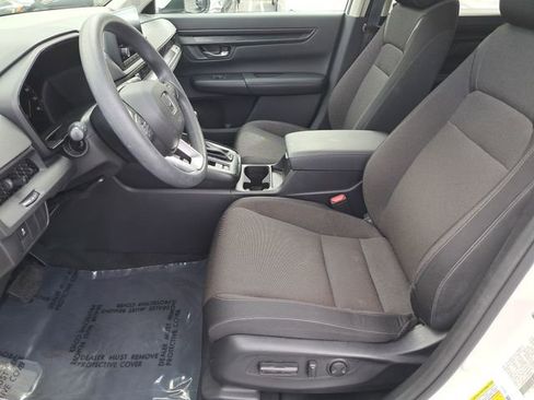 Certified 2023 Honda CR-V EX image 16