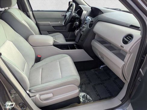 Used 2014 Honda Pilot LX image 22