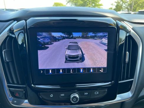 Used 2020 Chevrolet Traverse RS w/ LPO, Floor Liner Package AWD/4WD image 40