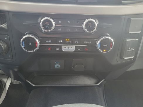 Certified 2023 Ford F150 XLT w/ Equipment Group 302A High image 14