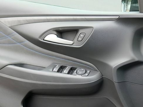 New 2026 Buick Envista Sport Touring w/ Convenience I Package image 20