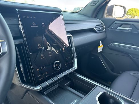 New 2026 GMC Acadia Elevation w/ Black Edition image 19