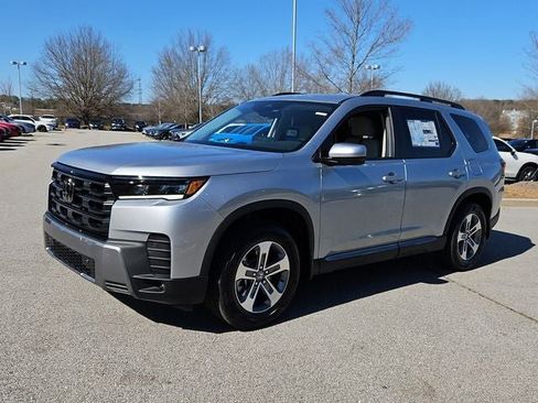 New 2026 Honda Pilot EX-L image 3