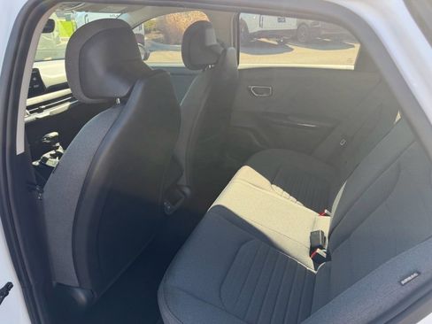 Used 2025 Kia K4 EX FWD image 5