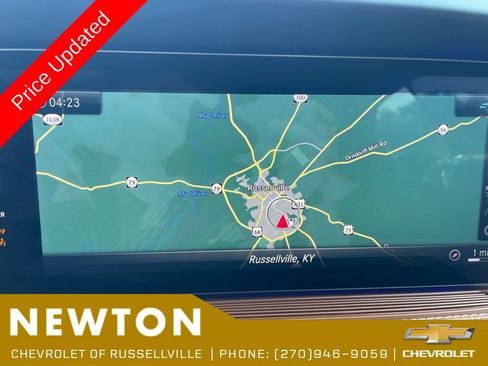 Used 2019 Mercedes-Benz S 560 4MATIC Coupe image 10