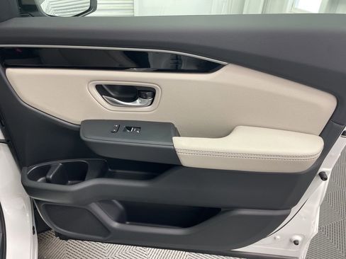 New 2026 Honda Pilot EX-L image 35