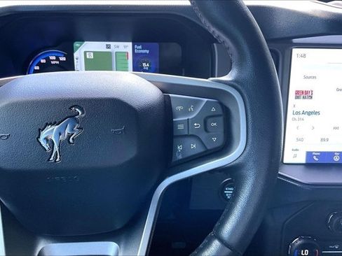 Used 2021 Ford Bronco First Edition AWD/4WD image 12