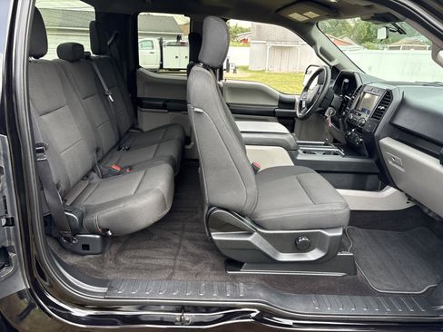 Used 2020 Ford F150 XL w/ Equipment Group 101A Mid AWD/4WD image 11