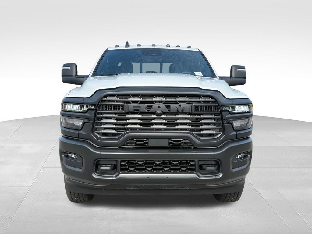 New 2026 RAM 2500 Tradesman AWD/4WD image 25