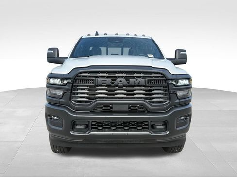 New 2026 RAM 2500 Tradesman AWD/4WD image 25