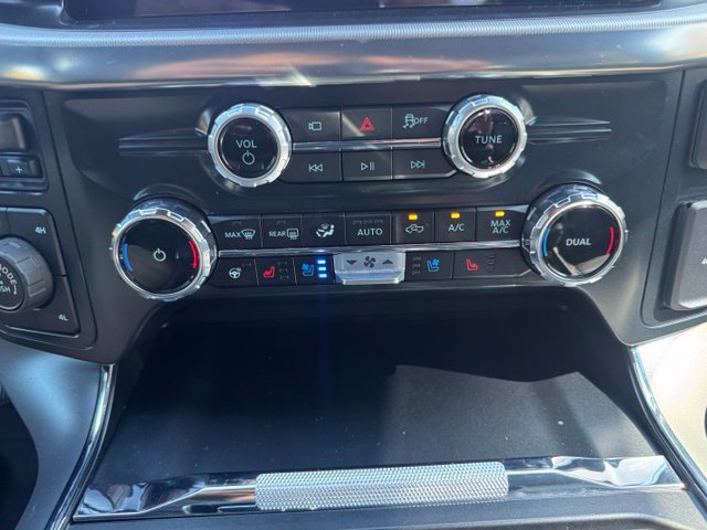 Used 2026 Ford F150 Lariat w/ Equipment Group 501A Mid AWD/4WD image 28