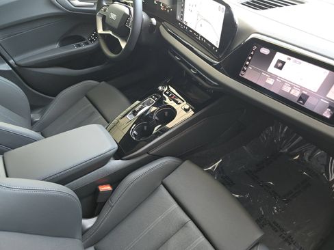 New 2026 Audi A5 2.0T Prestige AWD/4WD image 14