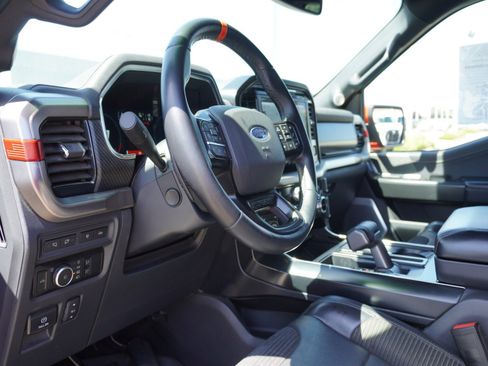 Used 2023 Ford F150 Raptor w/ Raptor Carbon Fiber Package AWD/4WD image 25
