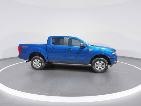Used 2019 Ford Ranger XLT w/ Equipment Group 301A Mid AWD/4WD image 9