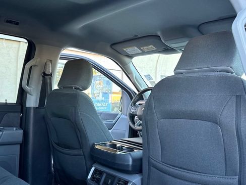Used 2024 Ford F150 XLT w/ Mobile Office Package AWD/4WD image 19
