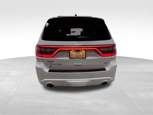 Certified 2023 Dodge Durango GT image 9