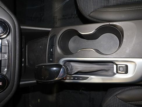 Certified 2024 Buick Envista Preferred w/ Convenience I Package image 14