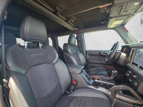 Used 2023 Ford Bronco Raptor AWD/4WD image 19