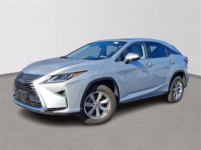Used 2019 Lexus RX 350 AWD