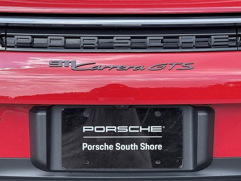 Used 2025 Porsche 911 Carrera GTS image 25