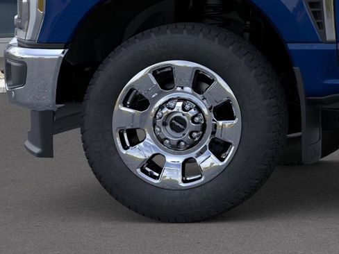 New 2026 Ford F350 Lariat w/ Lariat Ultimate Package AWD/4WD image 42