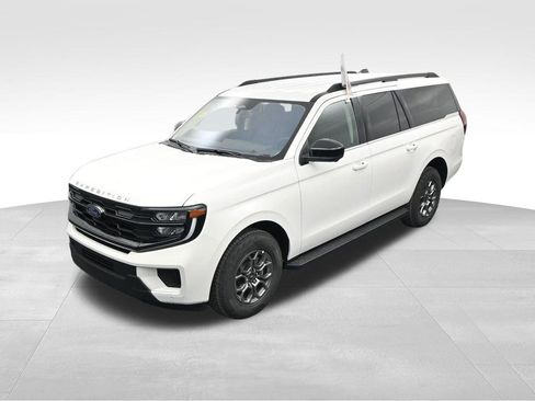 New 2025 Ford Expedition Max Active image 42