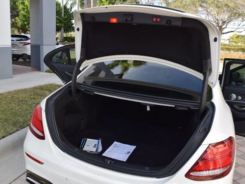 Used 2018 Mercedes-Benz E 63 AMG S image 78