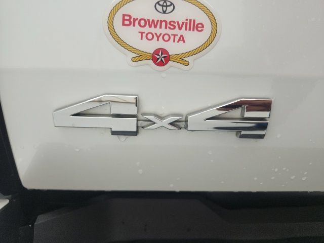 Certified 2026 Toyota Tundra 1794 Edition AWD/4WD image 30