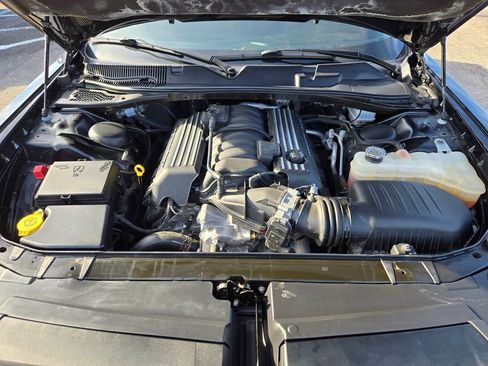 Used 2021 Dodge Challenger R/T Scat Pack image 30