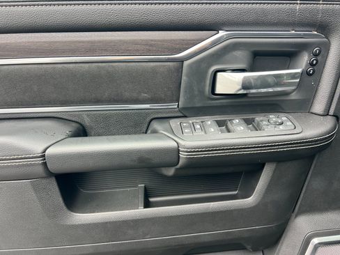 New 2026 RAM 3500 Laramie image 11