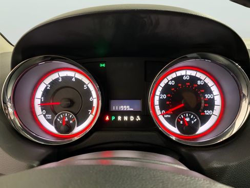 Used 2016 Dodge Grand Caravan American Value Package w/ UConnect Hands-Free Group image 14