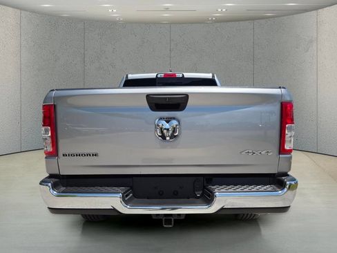 Used 2023 RAM 1500 Big Horn AWD/4WD image 5