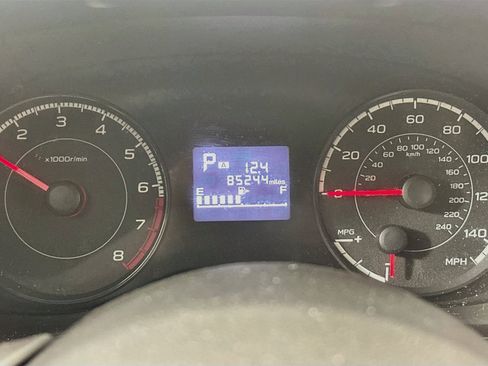 Used 2018 Subaru Impreza 2.0i AWD/4WD image 18