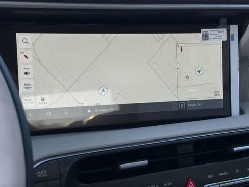 New 2026 Hyundai Palisade Calligraphy FWD image 22