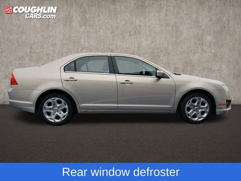 Used 2010 Ford Fusion SE image 10