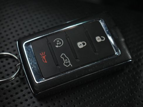 Used 2022 Jeep Wagoneer Series II image 36