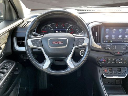 Used 2019 GMC Terrain SLT w/ Preferred Package image 8