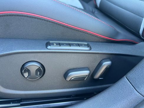 New 2026 Volkswagen GTI SE FWD image 51