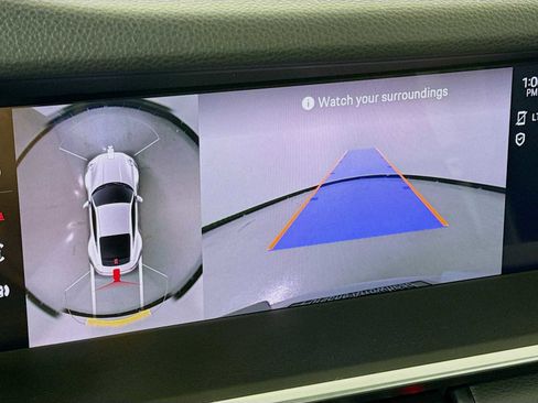 Used 2024 Porsche 911 Carrera T w/ Sportdesign Package image 20