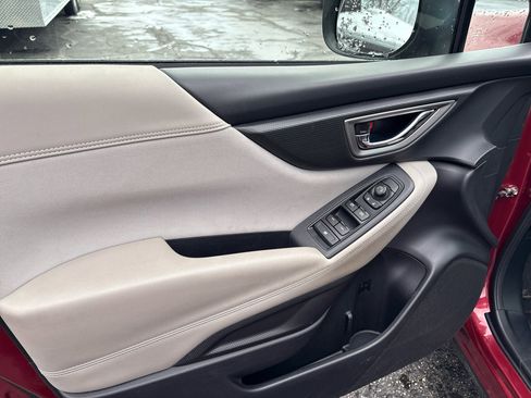 Used 2023 Subaru Forester Premium image 9