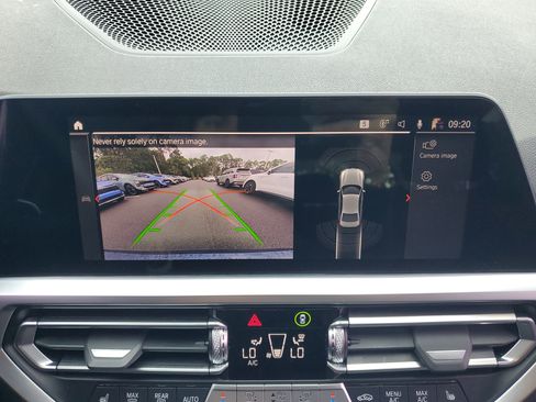 Used 2022 BMW 330i xDrive Sedan w/ Driving Assistance Package image 31