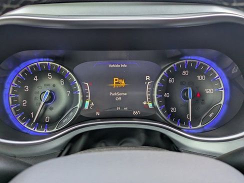 New 2026 Chrysler Pacifica Limited w/ S Appearance Package FWD image 23