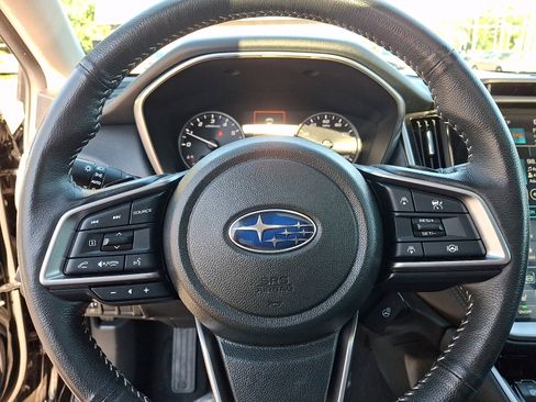 Certified 2024 Subaru Outback Limited AWD/4WD image 23