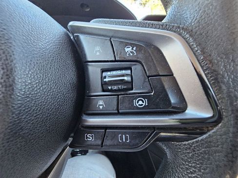 Used 2021 Subaru Crosstrek 2.0i image 22