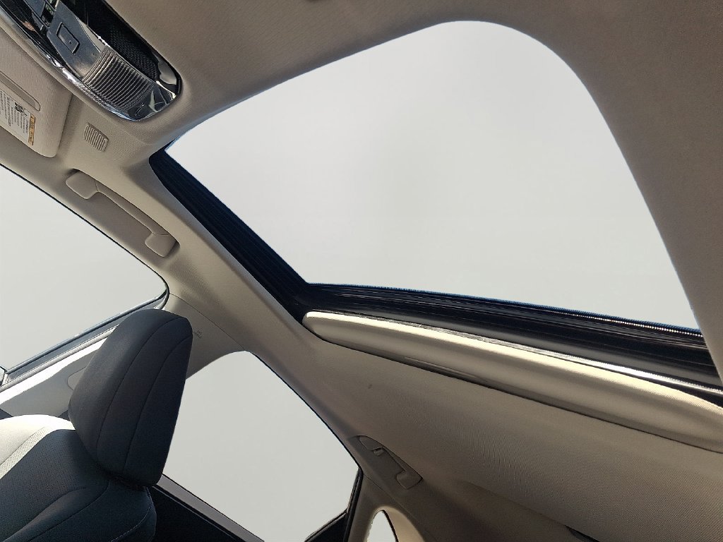 Used 2025 Lexus NX 250 AWD w/ Cold Area Package image 16
