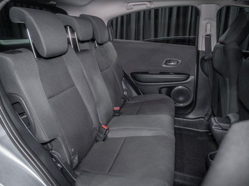 Used 2020 Honda HR-V EX image 13