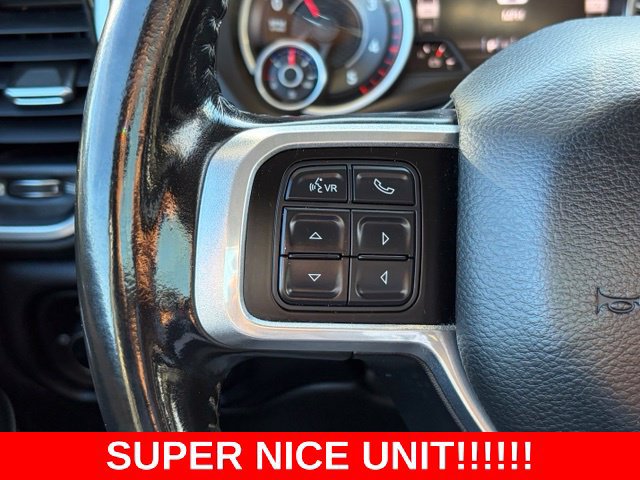 Used 2020 RAM 2500 Laramie AWD/4WD image 20