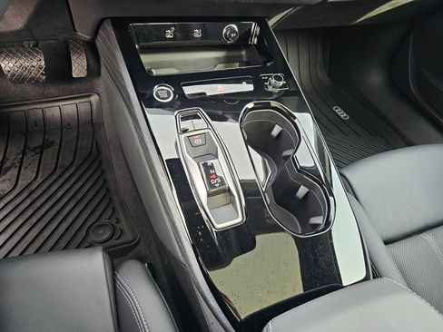 Used 2025 Audi A5 2.0T Premium Plus w/ Premium Plus image 54