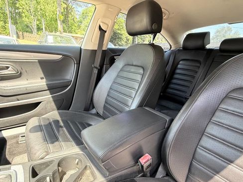 Used 2014 Volkswagen CC R-Line FWD image 73